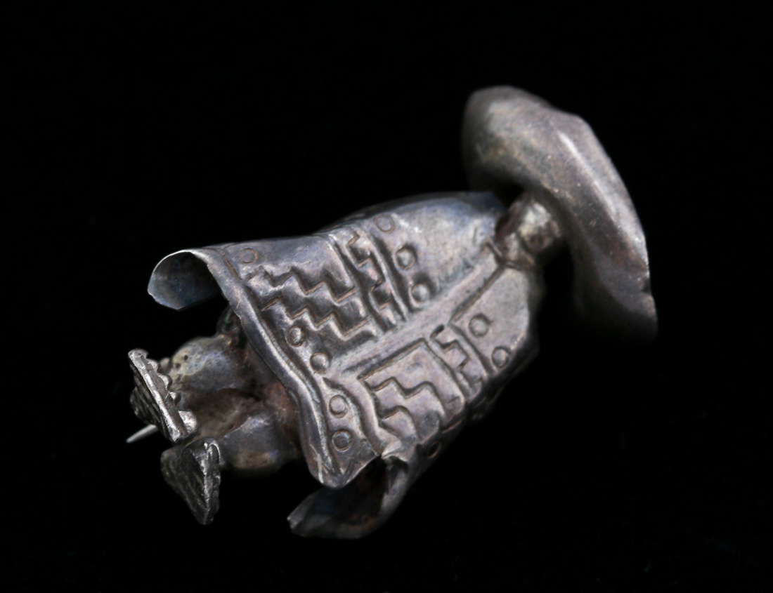 Stamped 925 Sterling Jewelry