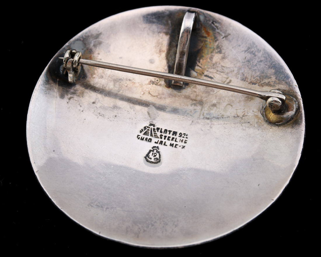 Stamped 925 Sterling Jewelry