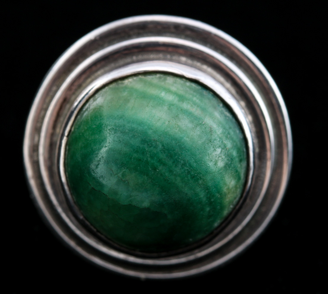 Stamped Sterling Silver Jewelry