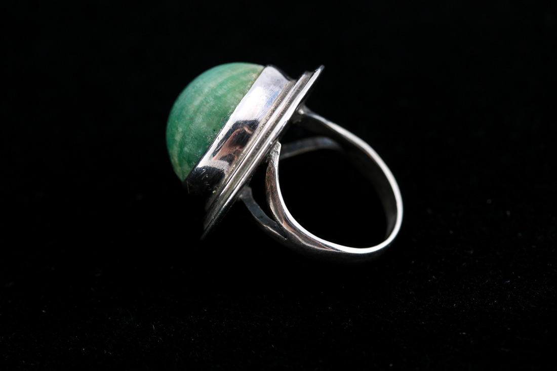 Stamped Sterling Silver Jewelry