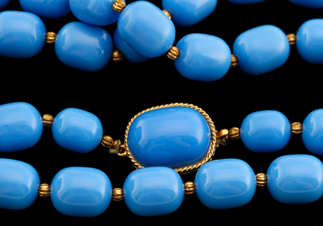 Assorted Costume Jewelry