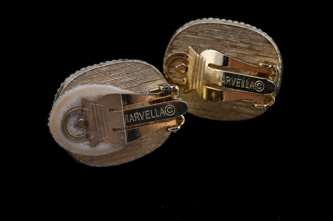 Assorted Costume Jewelry