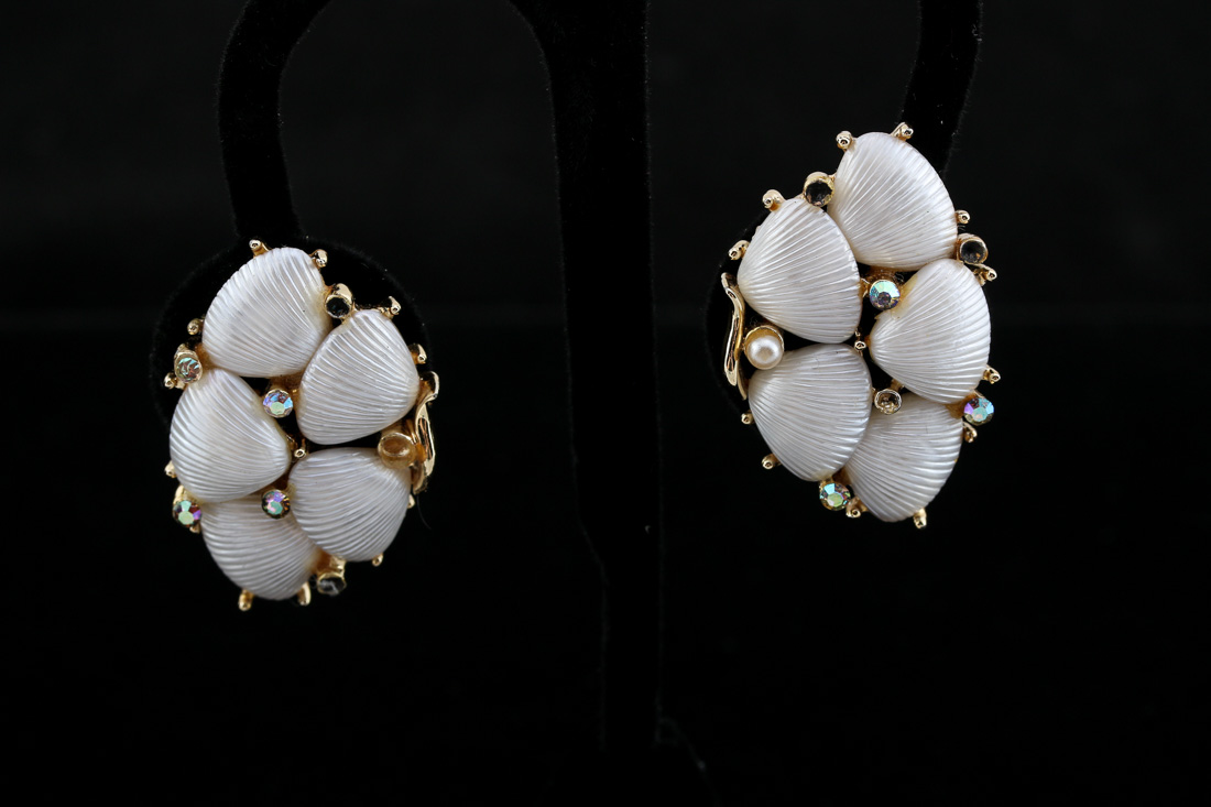 Assorted Costume Jewelry