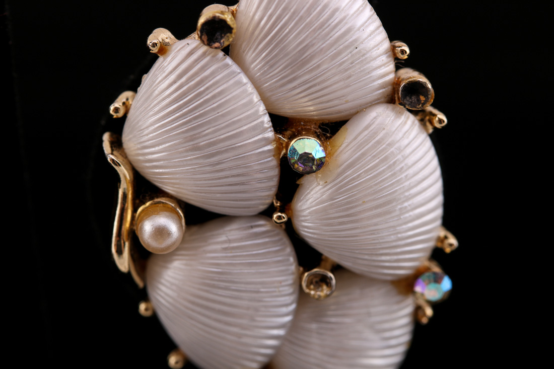 Assorted Costume Jewelry