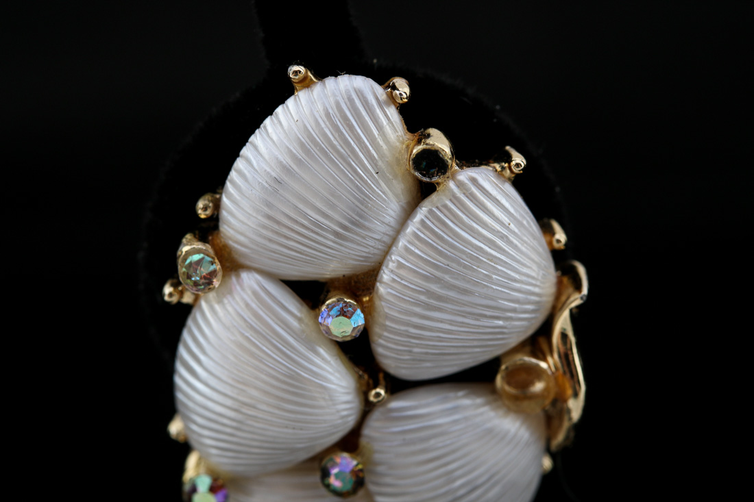 Assorted Costume Jewelry