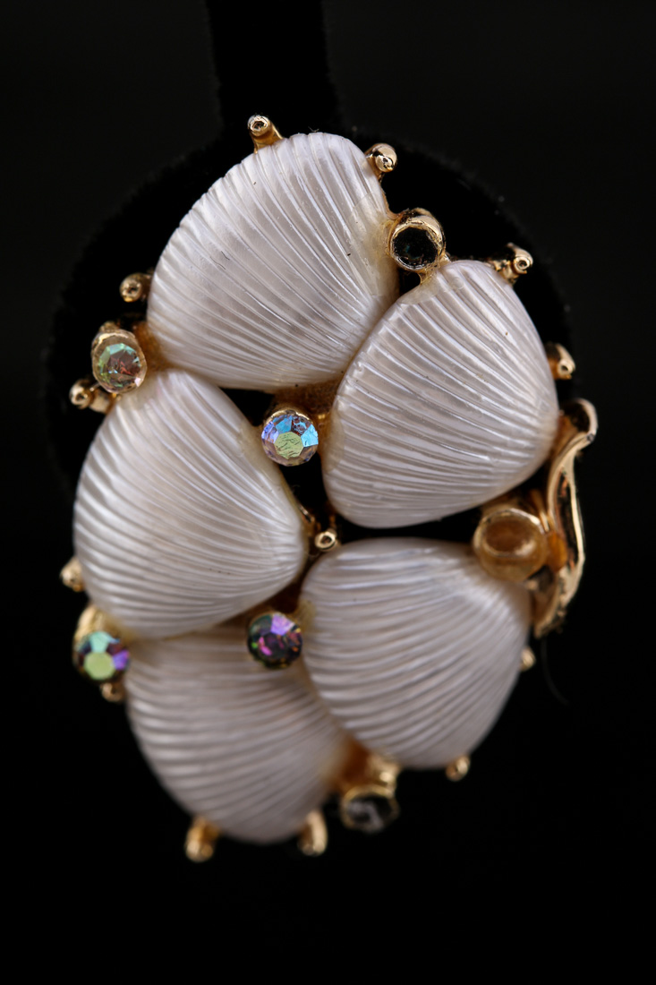 Assorted Costume Jewelry