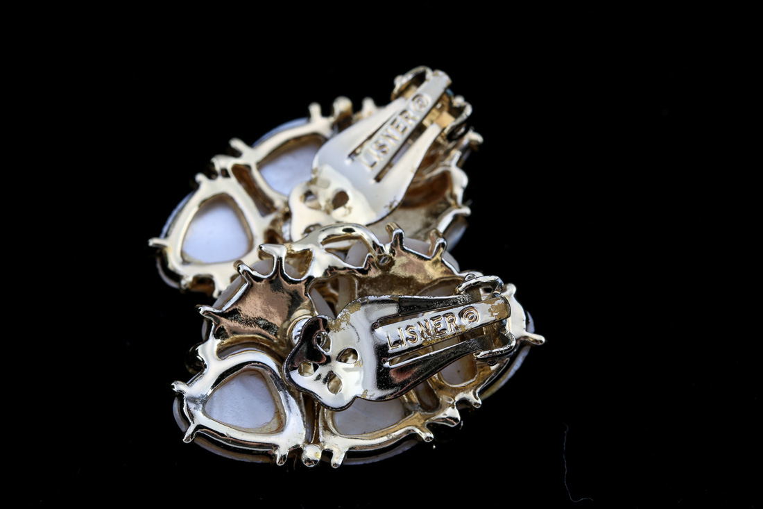 Assorted Costume Jewelry