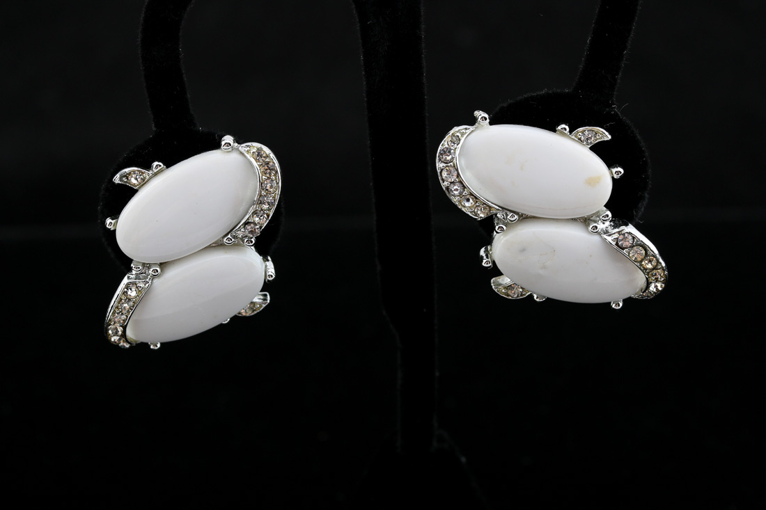 Assorted Costume Jewelry