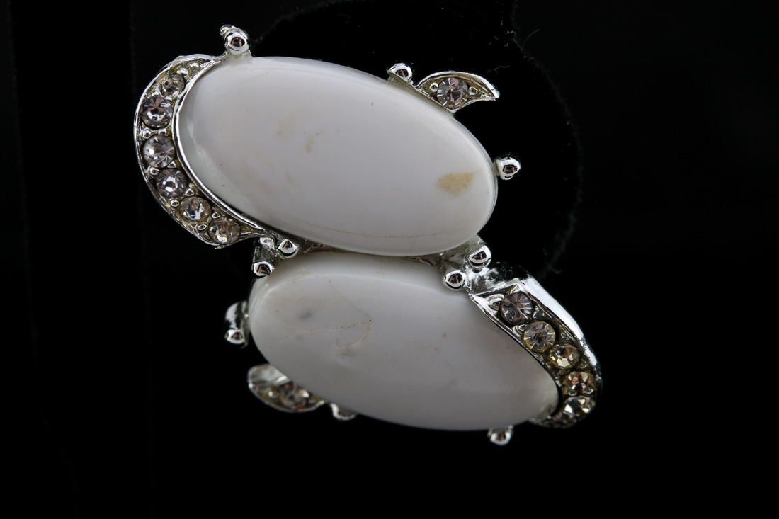 Assorted Costume Jewelry