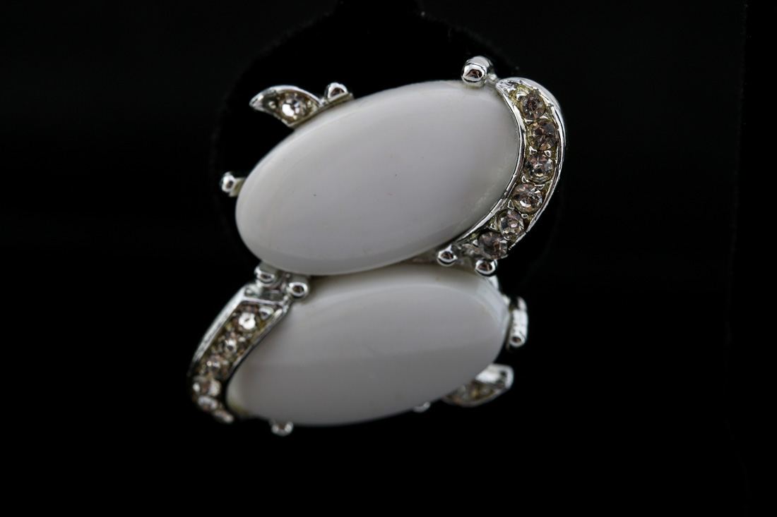 Assorted Costume Jewelry