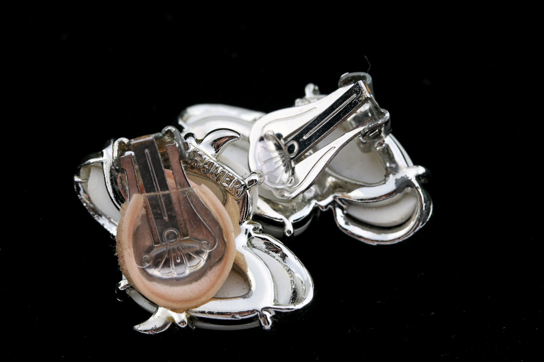 Assorted Costume Jewelry