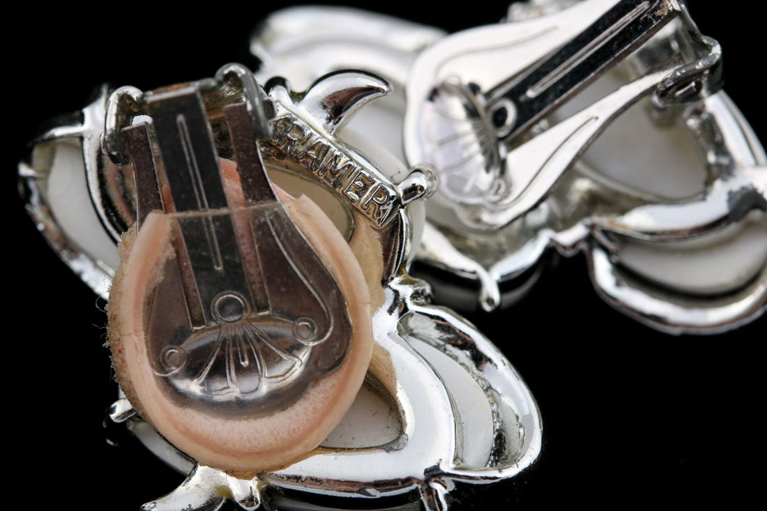 Assorted Costume Jewelry