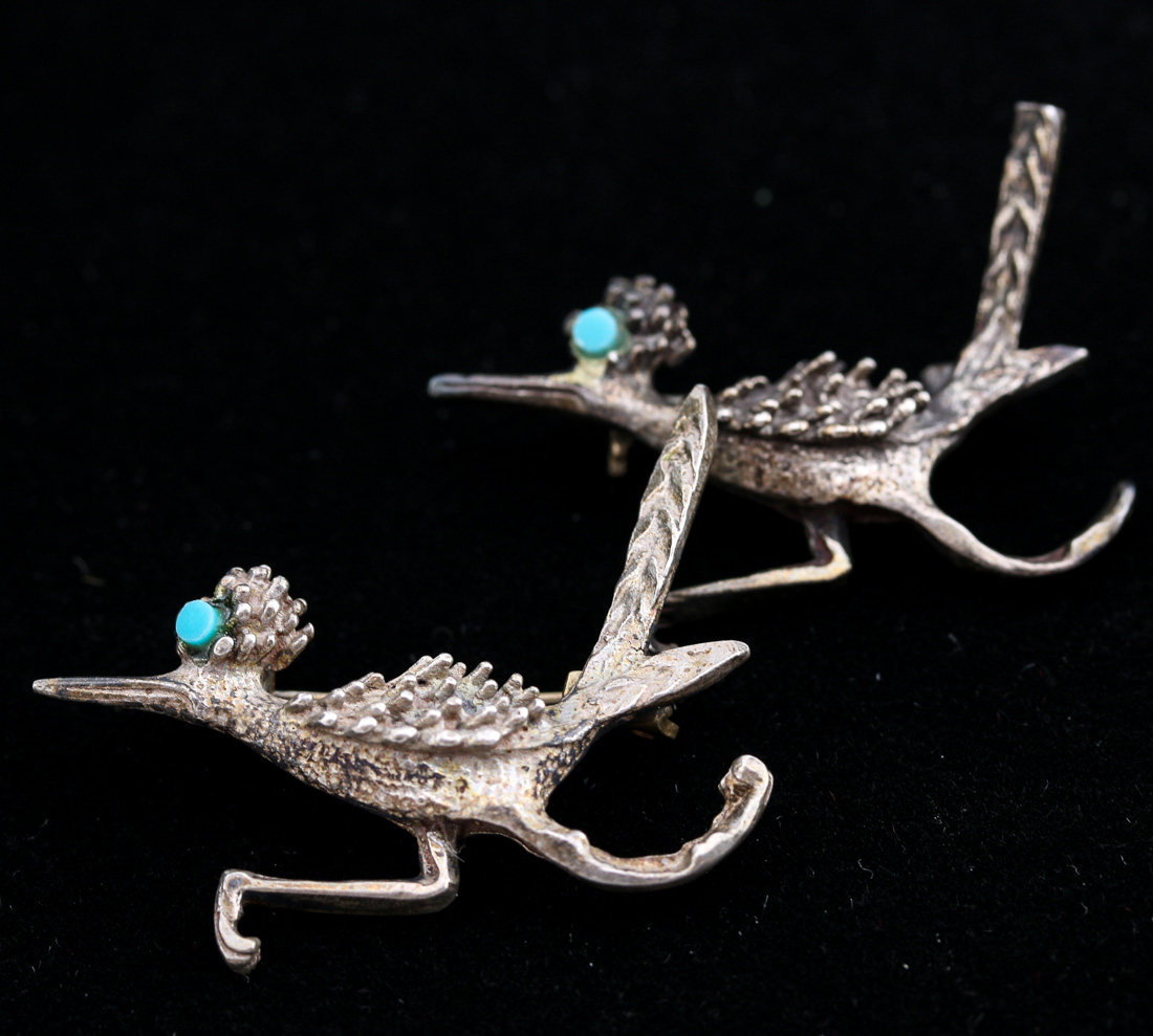 Silver Tone Assorted Jewelry