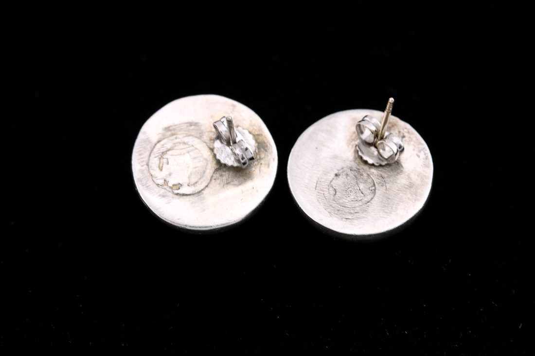 Southwest Styled Earrings