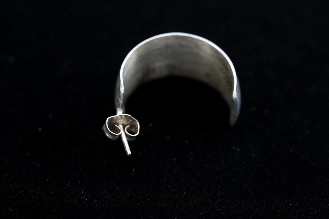 Southwest Styled Earrings