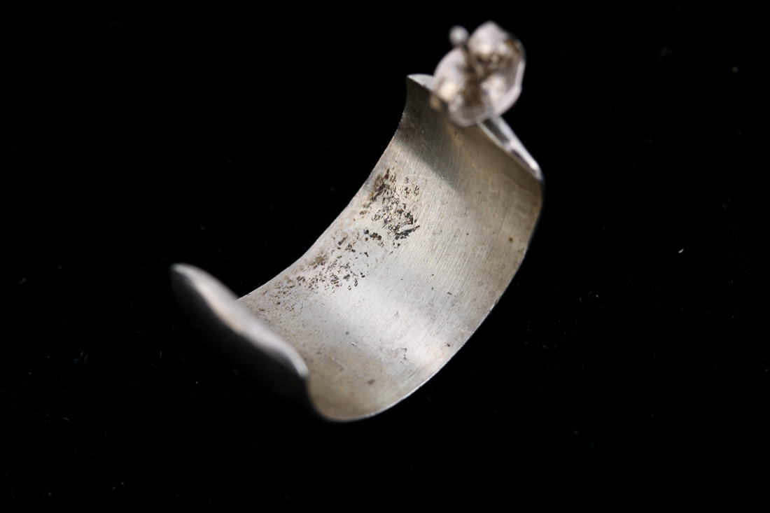 Southwest Styled Earrings