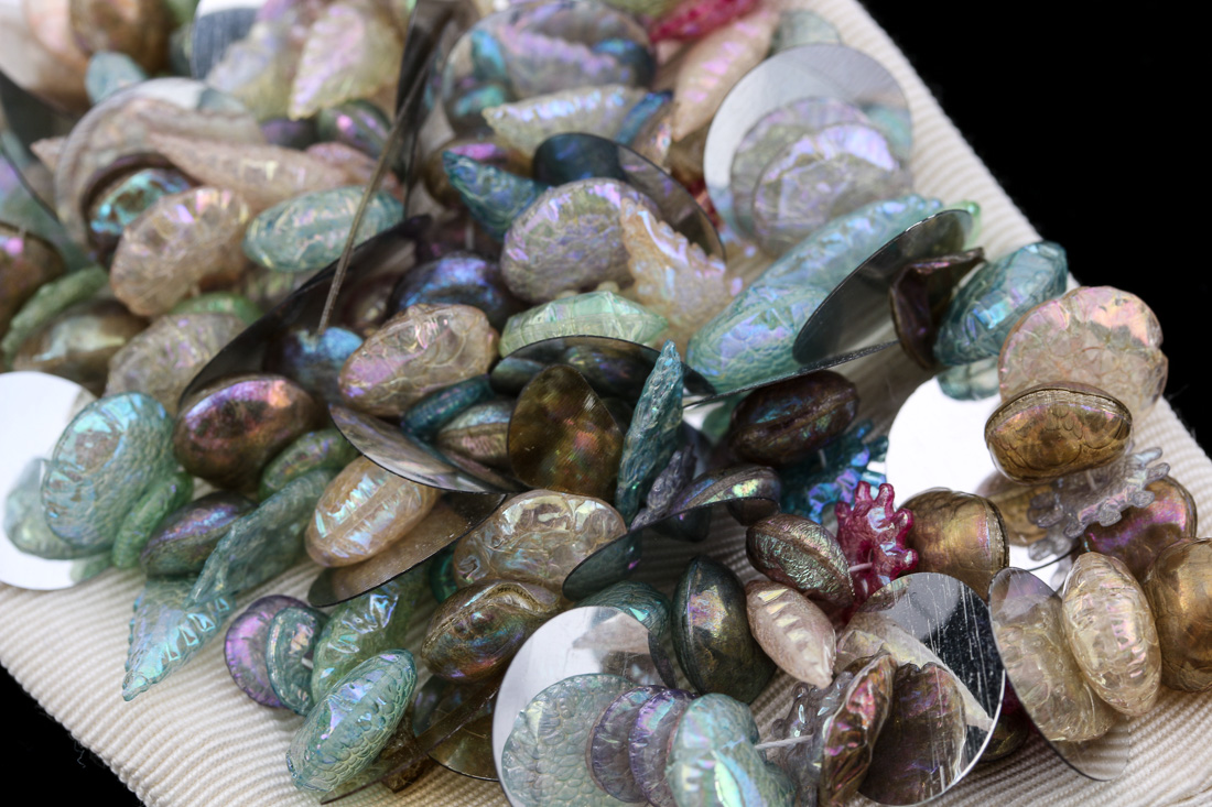 Emily Wetherby Shirt Collar