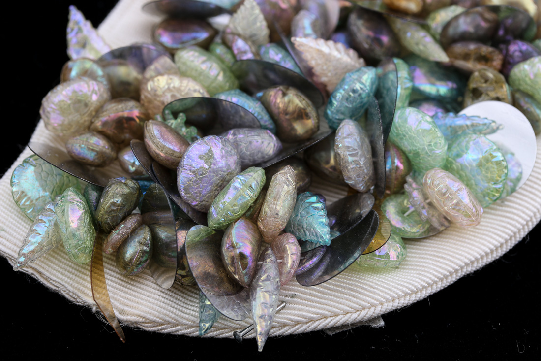 Emily Wetherby Shirt Collar