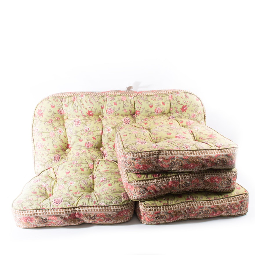 Pier 1 Outdoor Cushions