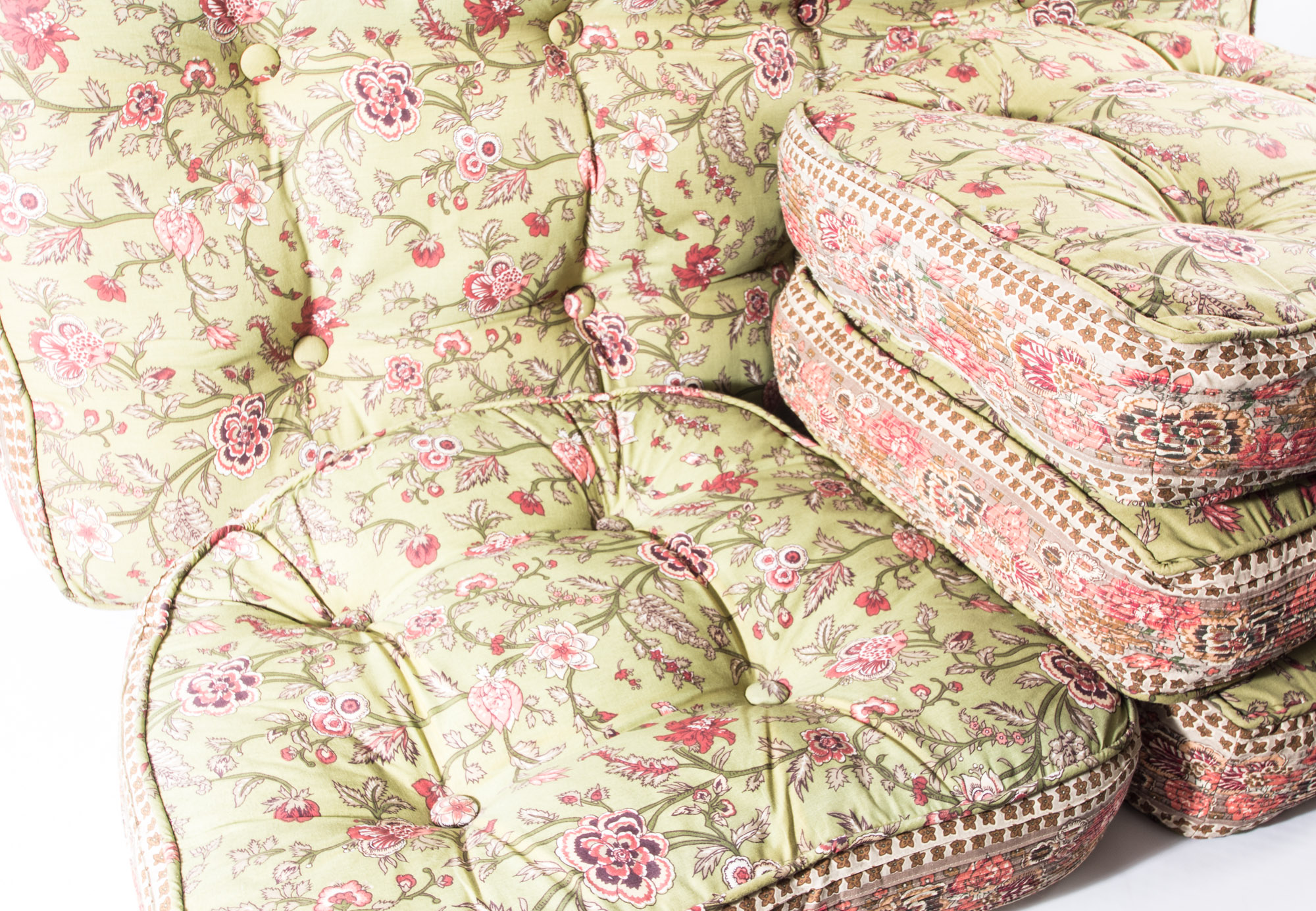 Pier 1 Outdoor Cushions