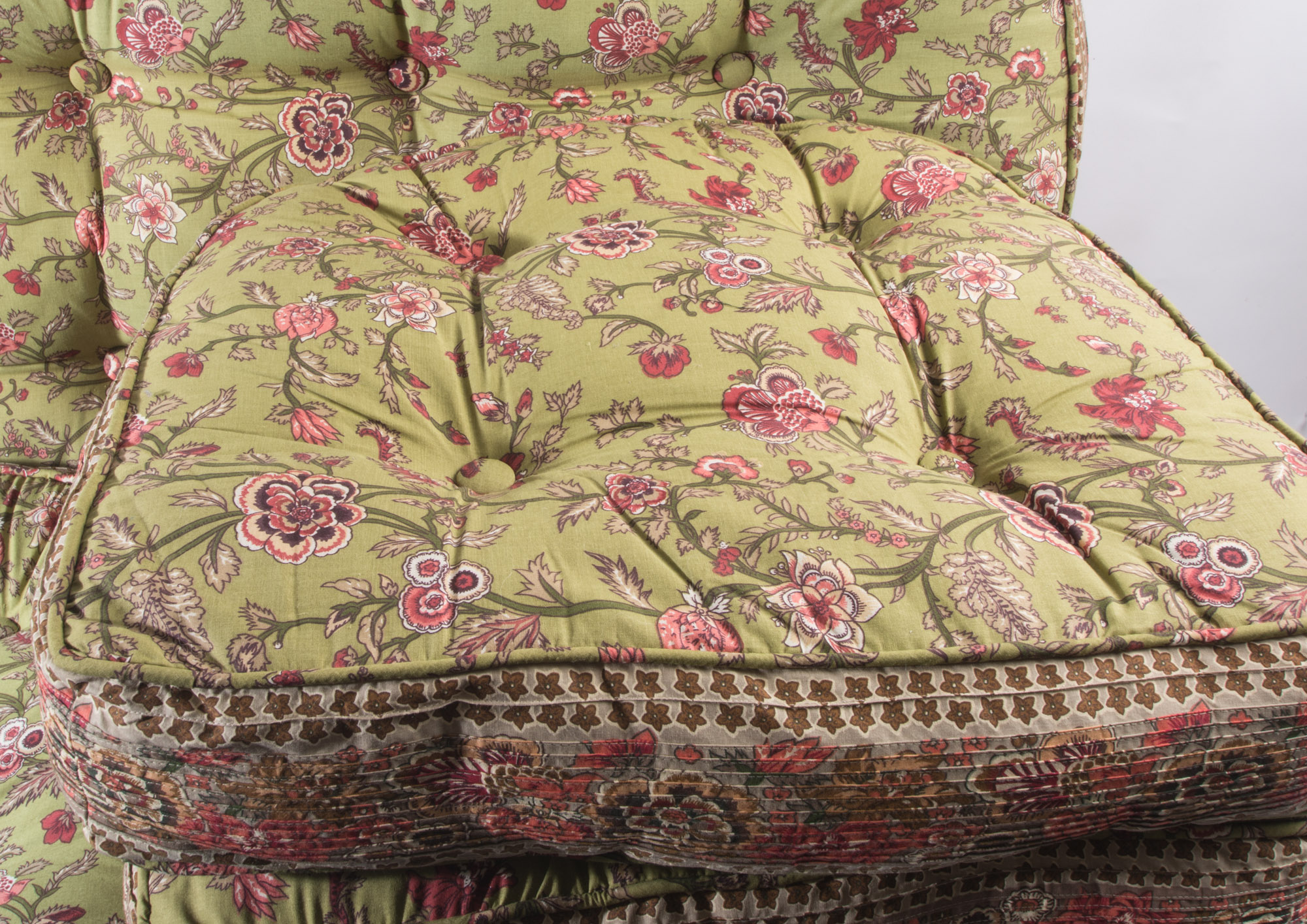 Pier 1 Outdoor Cushions