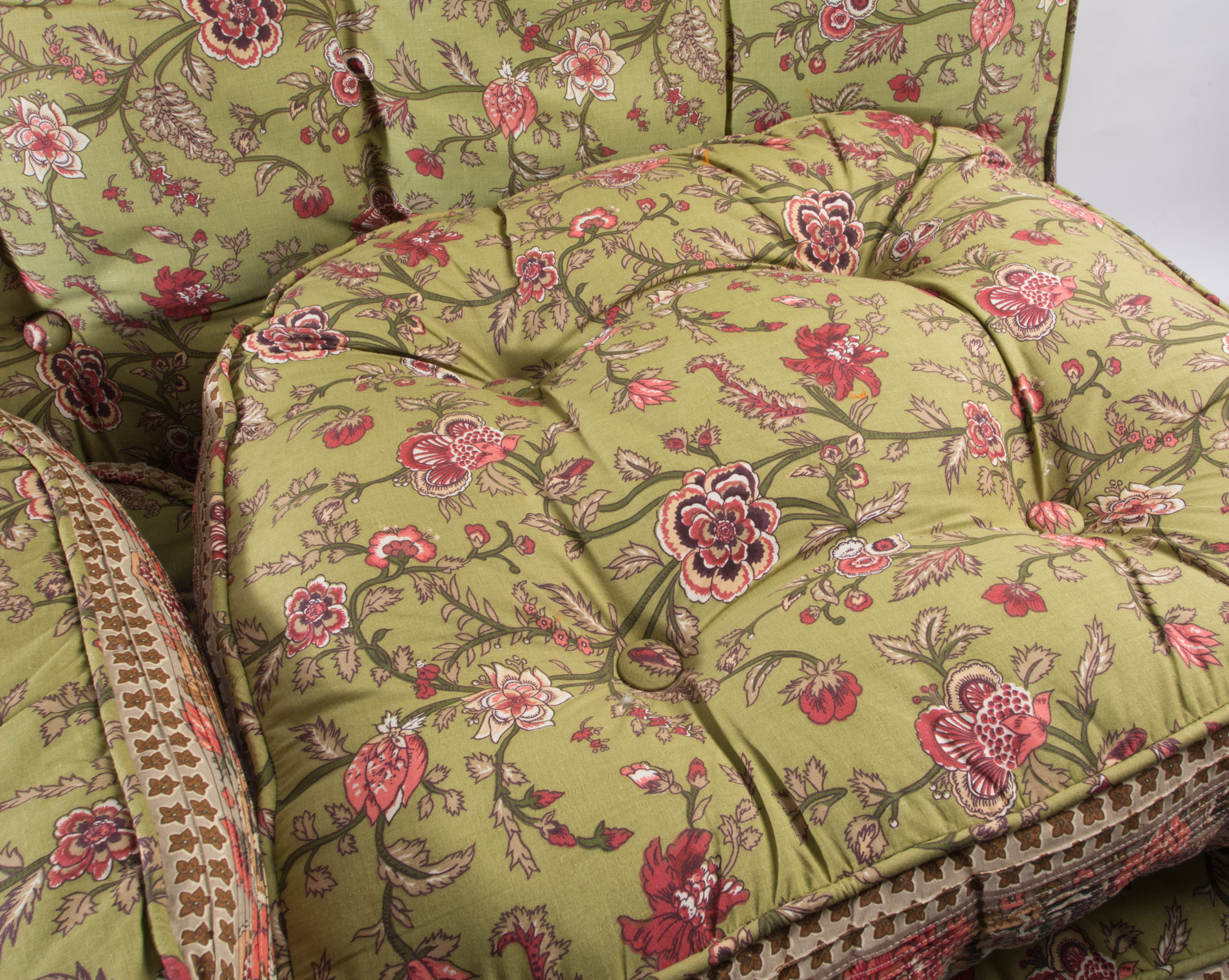 Pier 1 Outdoor Cushions