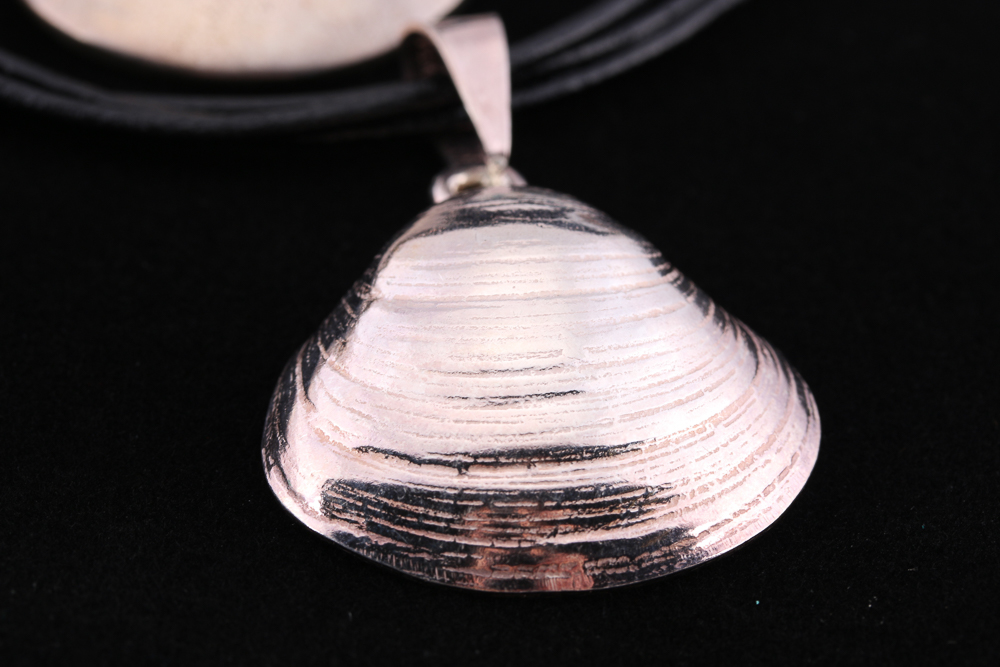 Assortment of Sterling Silver Jewelry