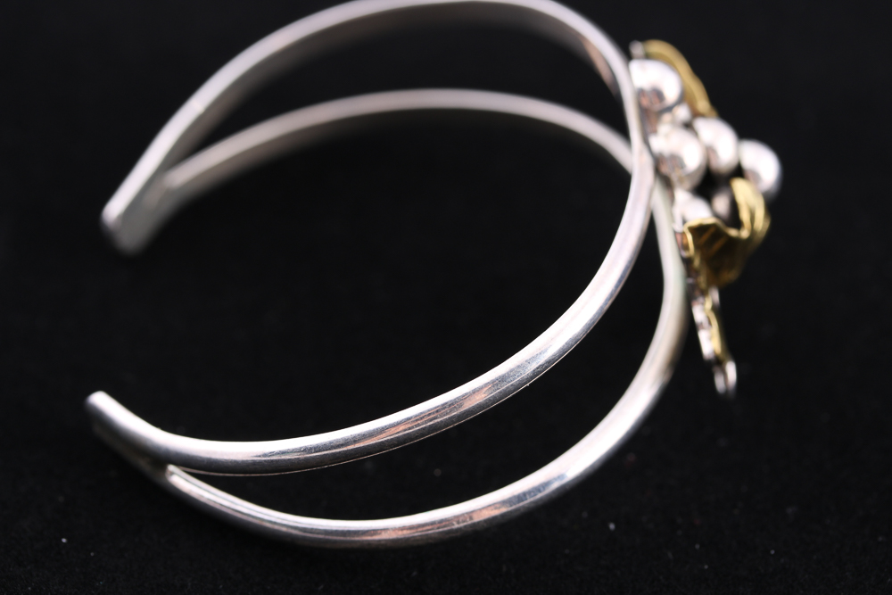 Assortment of Sterling Silver Jewelry