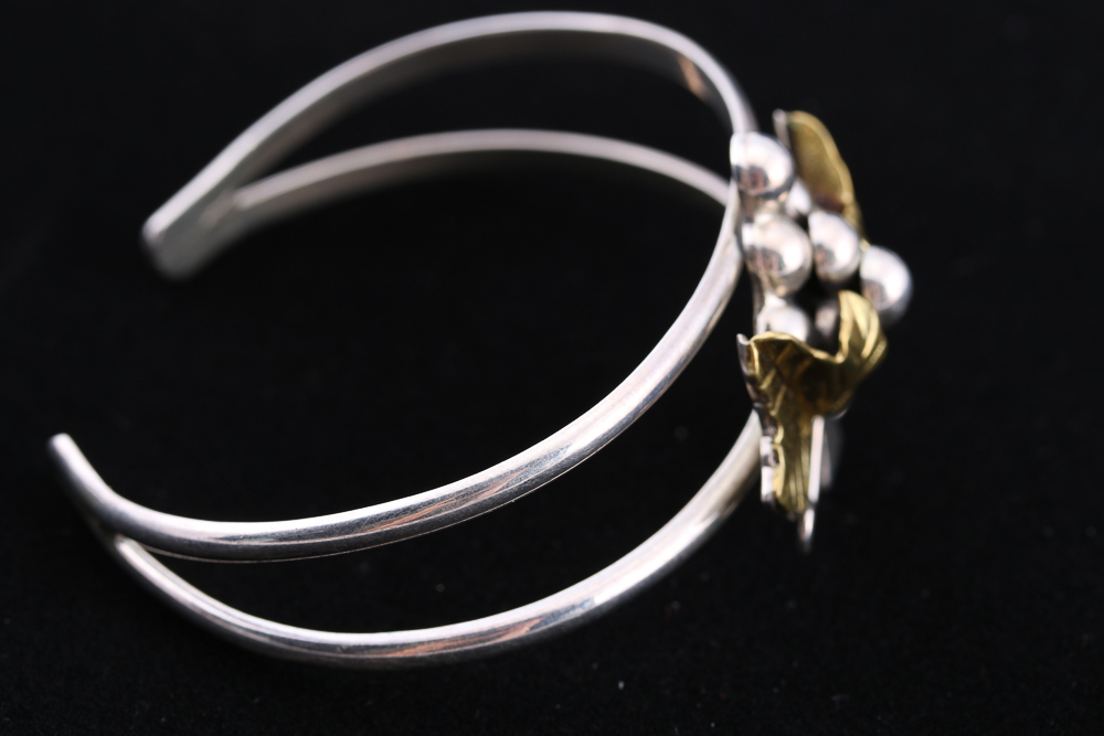 Assortment of Sterling Silver Jewelry