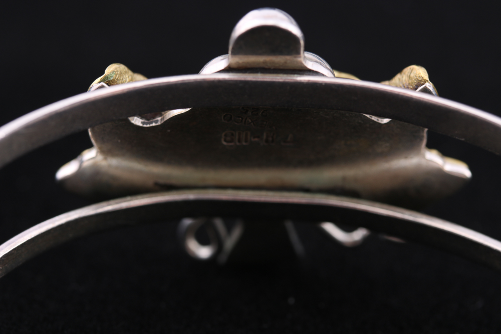 Assortment of Sterling Silver Jewelry