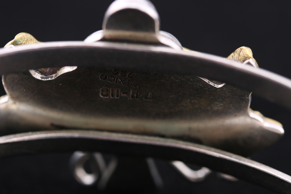 Assortment of Sterling Silver Jewelry