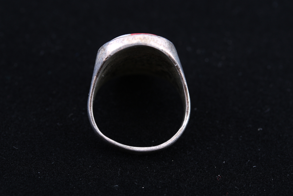 Assortment of Sterling Silver Jewelry