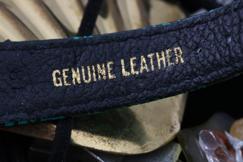 Assortment of Costume Jewelry