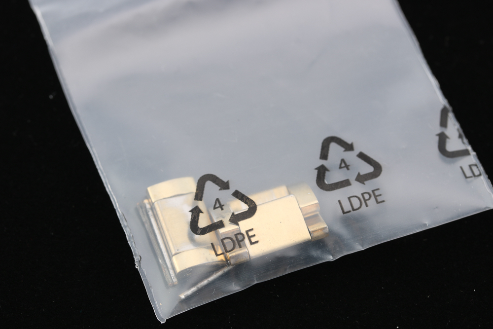 Techno King Diamond Watch