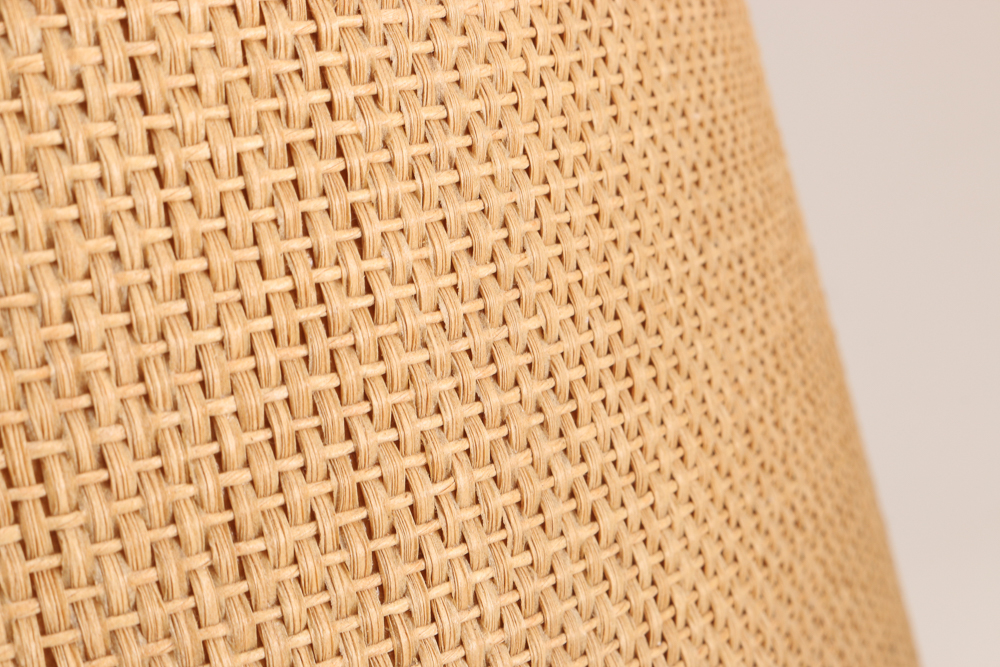 Pair of Beige Lamp Shades