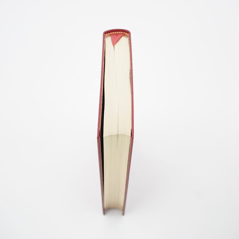 Three Leather Bound Roger Tory Peterson Field Guides