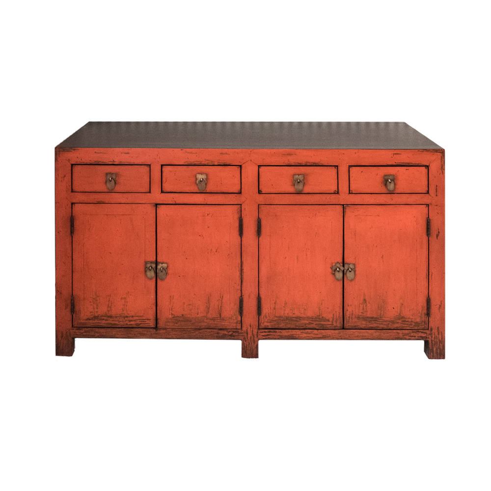 Pottery Barn "Aiden" Media Cabinet