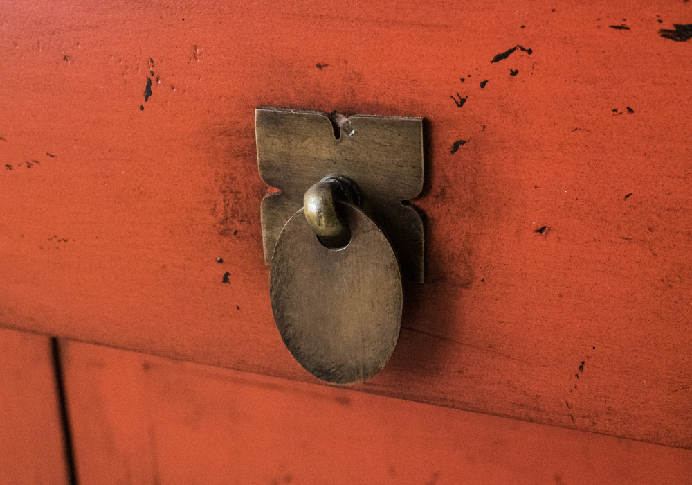 Pottery Barn "Aiden" Media Cabinet