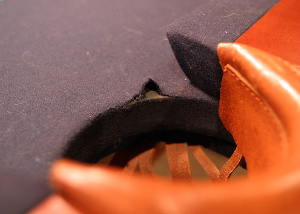 Cannon Billiards Pool Table with Slate Top and Accessories