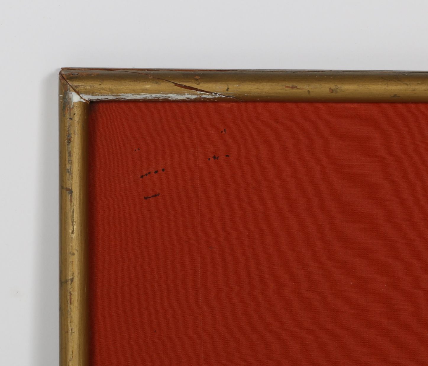 Thai Figure Painting on Cloth