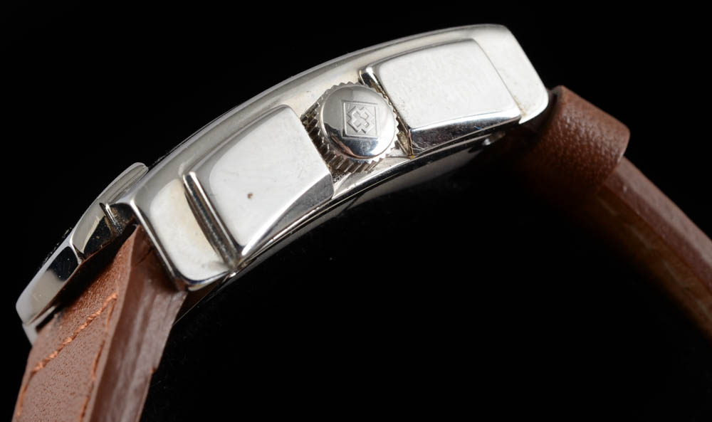 Invicta Women's Classic Square Face Wrist Watch - WVXU