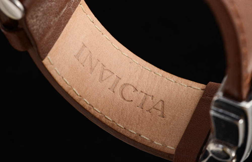 Invicta Women's Classic Square Face Wrist Watch - WVXU