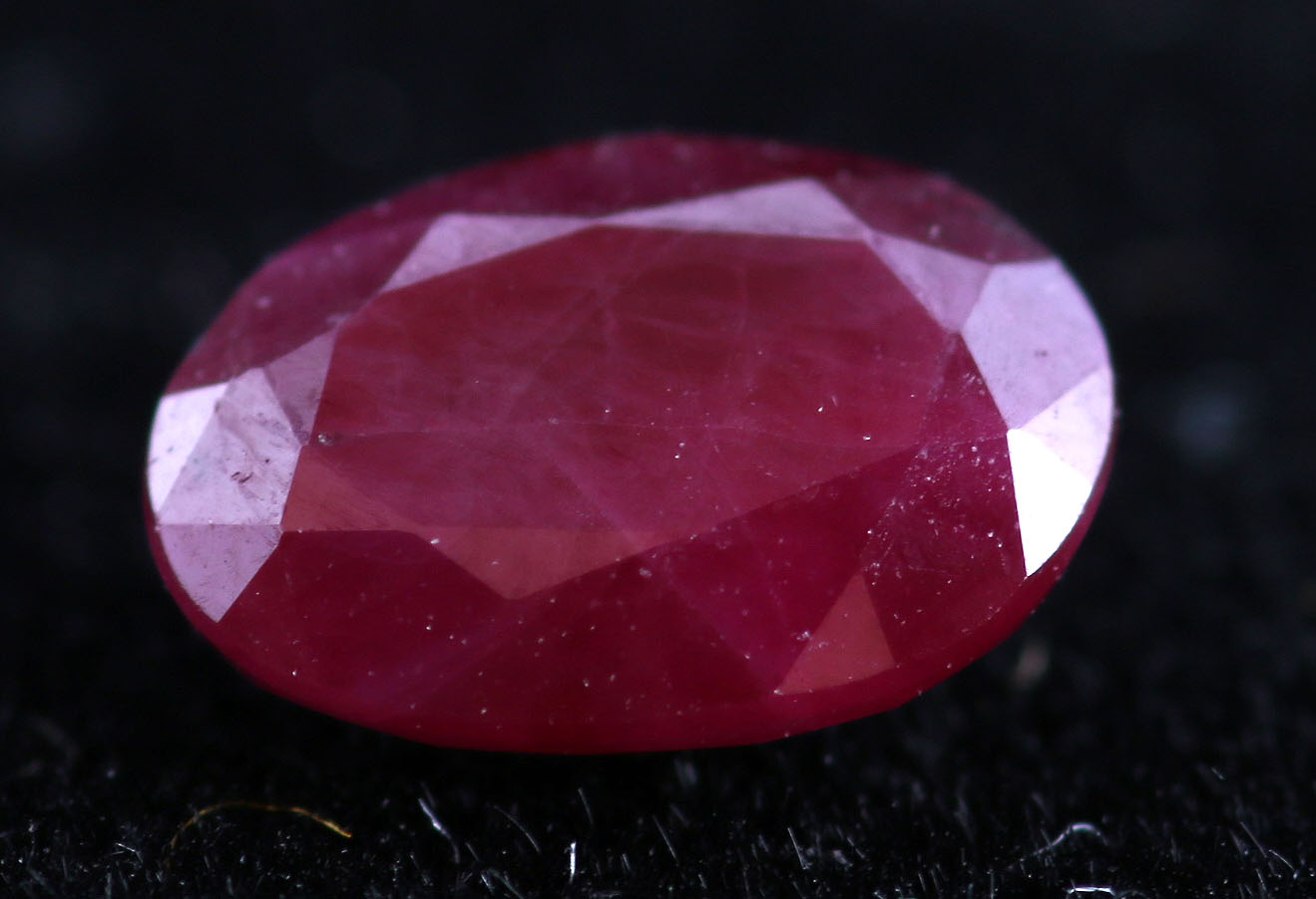 10K Yellow Gold Ring and Loose Stones