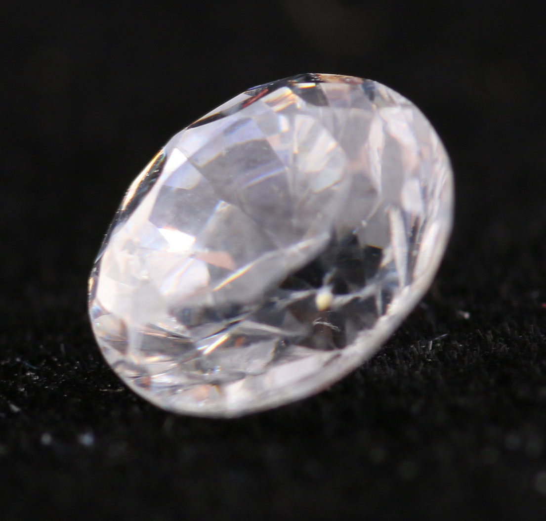 10K Yellow Gold Ring and Loose Stones