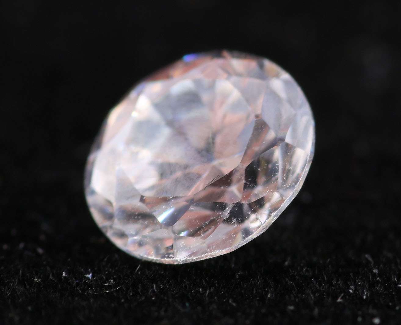 10K Yellow Gold Ring and Loose Stones