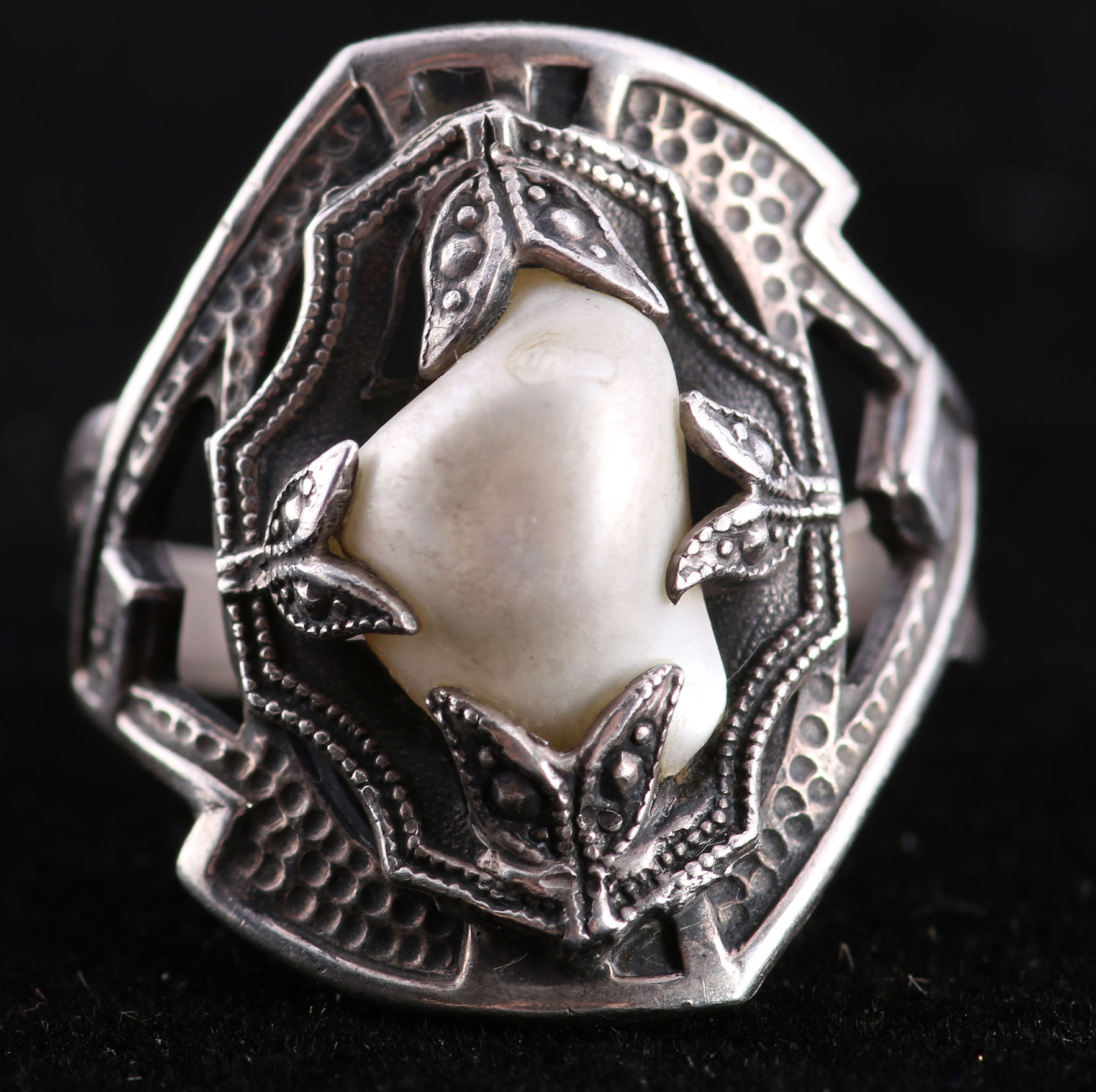 Collection of Stamped Sterling Silver Jewelry