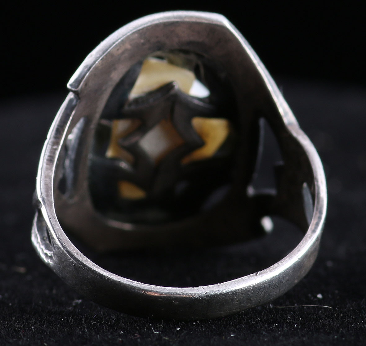 Collection of Stamped Sterling Silver Jewelry