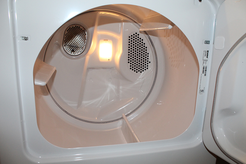 Kenmore 200 Series Dryer