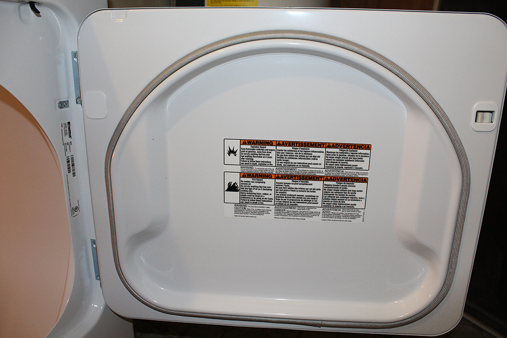 Kenmore 200 Series Dryer