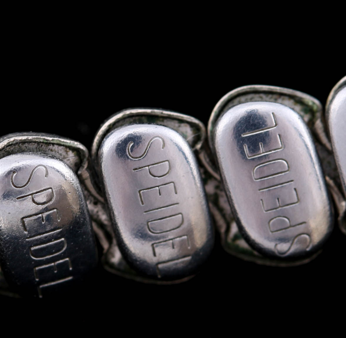 Paskar Watch Co. Wrist Watch